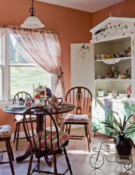 Annabelle Bed & Breakfast Sandwich Luaran gambar
