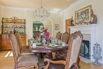 Annabelle Bed & Breakfast Sandwich Luaran gambar